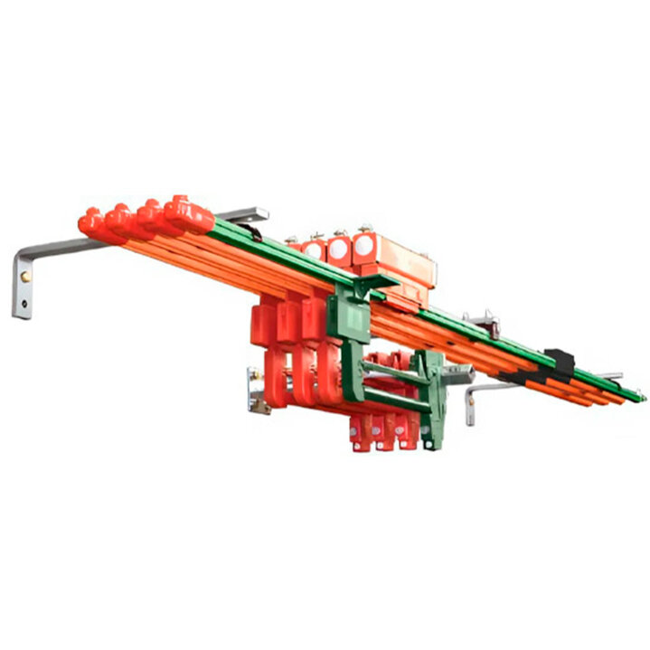 Шинопроводы PowerSafe 400 А